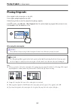 Предварительный просмотр 32 страницы Epson EcoTank ET-4856 User Manual