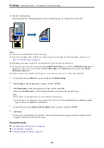 Предварительный просмотр 38 страницы Epson EcoTank ET-4856 User Manual