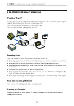 Предварительный просмотр 75 страницы Epson EcoTank ET-4856 User Manual