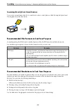 Предварительный просмотр 77 страницы Epson EcoTank ET-4856 User Manual