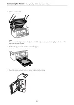 Предварительный просмотр 111 страницы Epson EcoTank ET-4856 User Manual