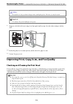 Предварительный просмотр 112 страницы Epson EcoTank ET-4856 User Manual