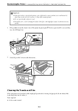 Предварительный просмотр 119 страницы Epson EcoTank ET-4856 User Manual