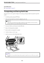 Предварительный просмотр 130 страницы Epson EcoTank ET-4856 User Manual