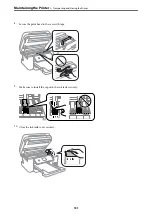 Предварительный просмотр 131 страницы Epson EcoTank ET-4856 User Manual