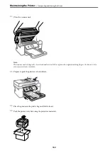 Предварительный просмотр 132 страницы Epson EcoTank ET-4856 User Manual