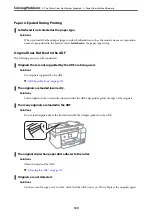 Предварительный просмотр 139 страницы Epson EcoTank ET-4856 User Manual