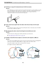 Предварительный просмотр 141 страницы Epson EcoTank ET-4856 User Manual