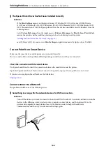 Предварительный просмотр 154 страницы Epson EcoTank ET-4856 User Manual