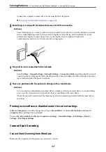 Предварительный просмотр 157 страницы Epson EcoTank ET-4856 User Manual