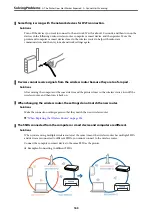 Предварительный просмотр 163 страницы Epson EcoTank ET-4856 User Manual