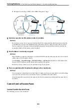 Предварительный просмотр 168 страницы Epson EcoTank ET-4856 User Manual