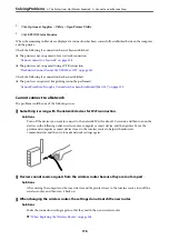 Предварительный просмотр 178 страницы Epson EcoTank ET-4856 User Manual