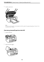 Предварительный просмотр 190 страницы Epson EcoTank ET-4856 User Manual