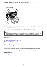 Предварительный просмотр 198 страницы Epson EcoTank ET-4856 User Manual