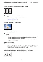 Предварительный просмотр 219 страницы Epson EcoTank ET-4856 User Manual