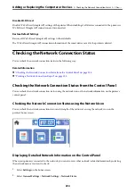 Предварительный просмотр 234 страницы Epson EcoTank ET-4856 User Manual