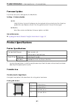 Предварительный просмотр 271 страницы Epson EcoTank ET-4856 User Manual