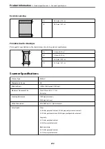 Предварительный просмотр 272 страницы Epson EcoTank ET-4856 User Manual