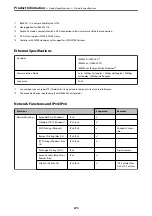 Предварительный просмотр 275 страницы Epson EcoTank ET-4856 User Manual