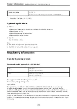 Предварительный просмотр 278 страницы Epson EcoTank ET-4856 User Manual