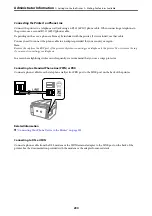 Предварительный просмотр 290 страницы Epson EcoTank ET-4856 User Manual