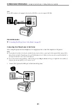 Предварительный просмотр 291 страницы Epson EcoTank ET-4856 User Manual