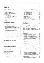 Preview for 2 page of Epson EcoTank ET-8500 Series User Manual