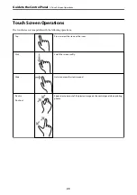 Preview for 23 page of Epson EcoTank ET-8500 Series User Manual