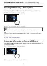 Preview for 42 page of Epson EcoTank ET-8500 Series User Manual