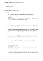 Preview for 52 page of Epson EcoTank ET-8500 Series User Manual