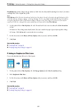 Preview for 77 page of Epson EcoTank ET-8500 Series User Manual