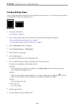 Preview for 93 page of Epson EcoTank ET-8500 Series User Manual