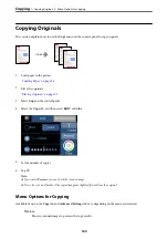 Preview for 100 page of Epson EcoTank ET-8500 Series User Manual