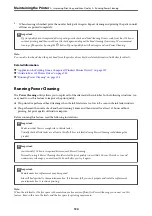 Preview for 134 page of Epson EcoTank ET-8500 Series User Manual