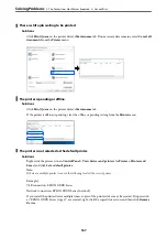 Preview for 167 page of Epson EcoTank ET-8500 Series User Manual