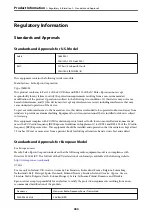 Preview for 280 page of Epson EcoTank ET-8500 Series User Manual