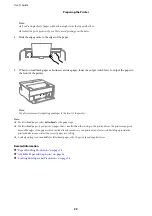 Preview for 23 page of Epson EcoTank ET-M1140 Series User Manual