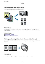 Preview for 47 page of Epson EcoTank ET-M1140 Series User Manual