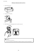 Preview for 55 page of Epson EcoTank ET-M1140 Series User Manual