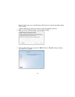 Preview for 12 page of Epson EcoTank L396 Wireless Installation Manual