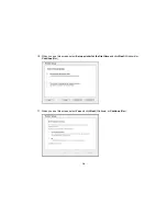 Preview for 14 page of Epson EcoTank L396 Wireless Installation Manual