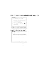 Preview for 25 page of Epson EcoTank L396 Wireless Installation Manual