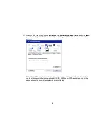 Preview for 29 page of Epson EcoTank L396 Wireless Installation Manual