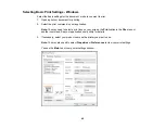 Preview for 42 page of Epson EcoTank M2140 User Manual