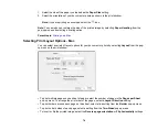 Preview for 74 page of Epson EcoTank M2140 User Manual