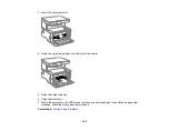 Preview for 144 page of Epson EcoTank M2140 User Manual