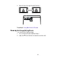 Preview for 51 page of Epson EF-100 Series User Manual