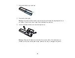 Preview for 82 page of Epson EF-100 Series User Manual