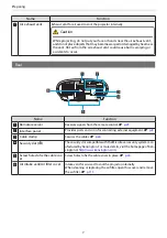 Preview for 8 page of Epson EH-LS10000 User Manual